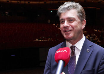Gılgamış Destanı ilk kez seyirciyle buluşacak