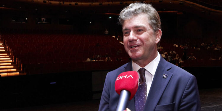 Gılgamış Destanı ilk kez seyirciyle buluşacak