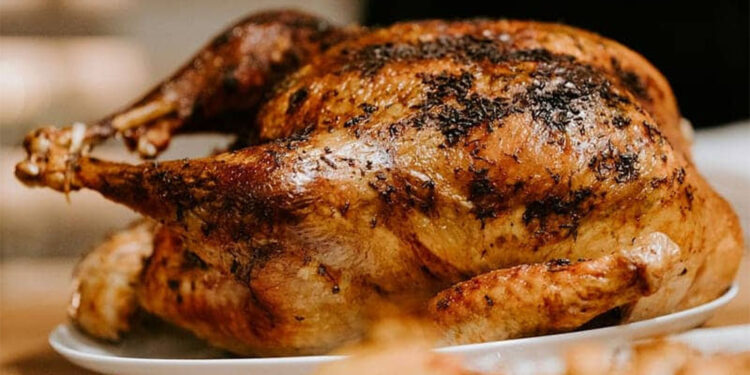 Tavuk eti sağlıklı mı?
