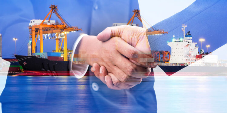 Dolardan çok muhabbeti olan tüccarlar: Türkler mi, Yahudiler mi?