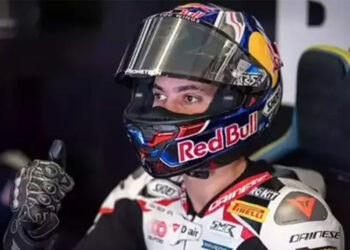 Toprak Razgatlıoğlu WorldSBK'nın 2025 sezonunda beşinci yarışına çıkıyor