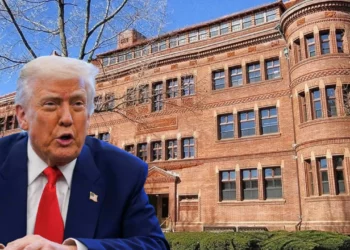 Harvard Üniversitesi, Trump yönetimine dava açtı