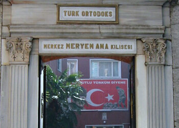 Anadolu'nun sessiz mirası: Türk Ortodokslar