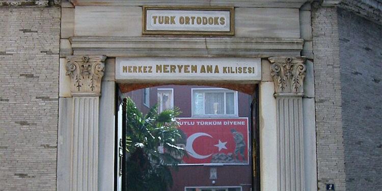 Anadolu'nun sessiz mirası: Türk Ortodokslar