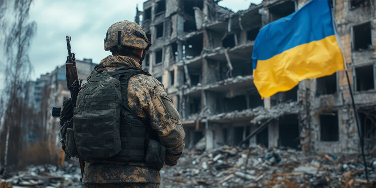 Ukrayna'da 3'üncü kez ateşkes ilan edildi