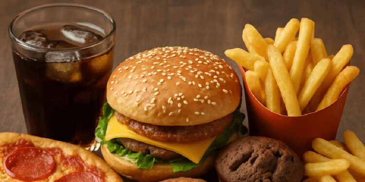 "Ultra işlenmiş gıdalar" ve tehlikeli gerçekler