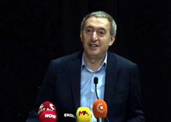 Barış ve demokrasiyi bu topraklara hediye edeceğiz