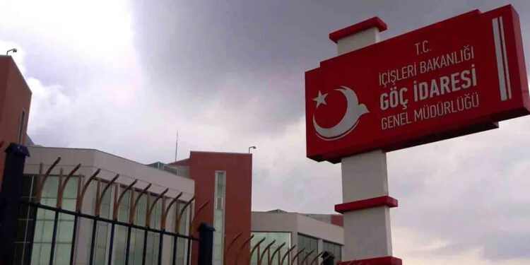 Sınır dışı edilen Özbek A.T. ile ilgili iddialara ilişkin açıklama