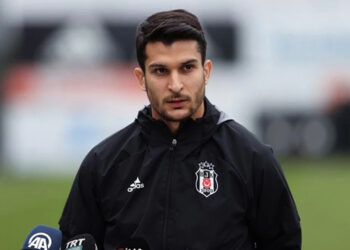 TFF Fair Play Kurulu'ndan Necip Uysal'a ödül