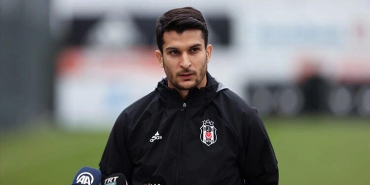 TFF Fair Play Kurulu'ndan Necip Uysal'a ödül