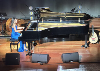 Türk ve Yunan sanatçılardan Atina'da ortak konser