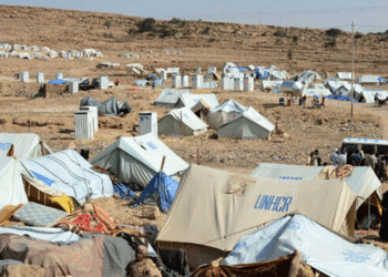 Yemen'de 5 milyona yakın kişi yerinden edildi