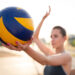 Biz voleybol ülkesiyiz