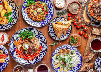 Ankara'da Türk Mutfağı Haftası