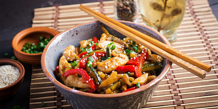 Dünya mutfağı ve Türkiye'deki mutfak kültürü: Bir karşılaştırma