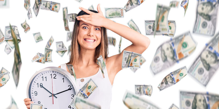 Paranın yükselişi, insan değerinin düşüşü: Boş vakit arayanlar