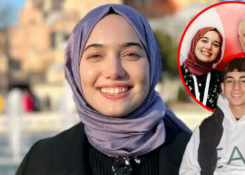 Zehra Kınık hakkında karar çıktı