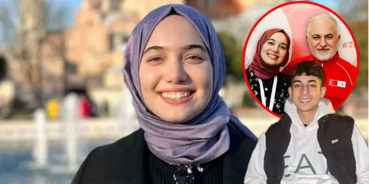 Zehra Kınık hakkında karar çıktı