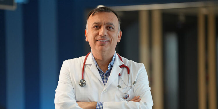 Aşılanmamış her 10 çocuktan 9'u kızamığa yakalanıyor