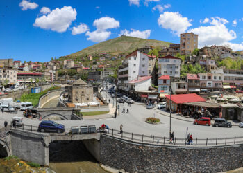 ‘Bitlis Beş Minare Uluslararası Film Festivali’ yarın başlıyor