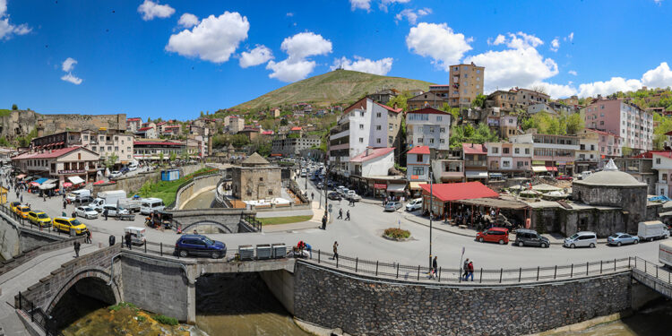 ‘Bitlis Beş Minare Uluslararası Film Festivali’ yarın başlıyor