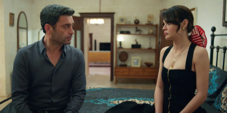 Uzak Şehir sezon finaline bir kala izleyici karşısına çıktı