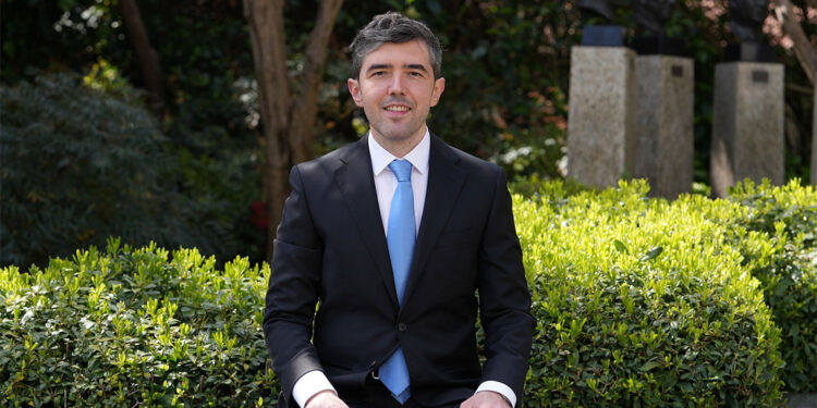 Girişimcilikte doğru ekipleri bir araya getirmelisiniz