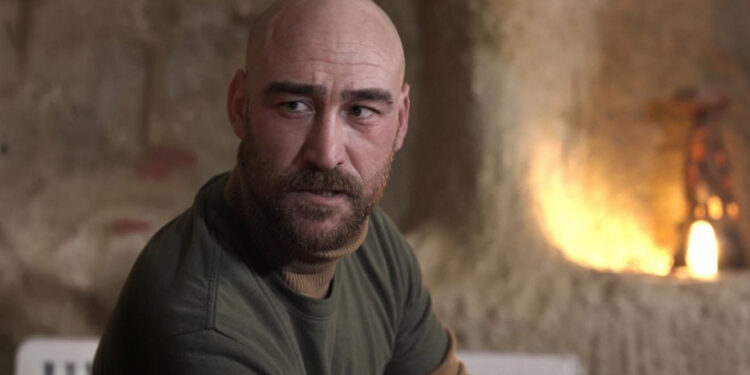 ‘SEN’ filmi uluslararası festivallerde ödül kazandı