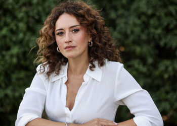 Esra Kızıldoğan Sıcak Büfe için gün sayıyor