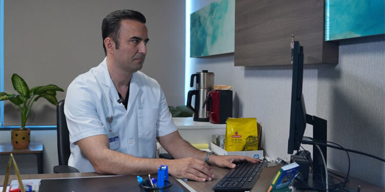 Solaryum deri kanseri riskini artırıyor