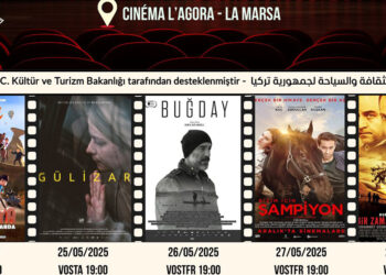 ‘Türk Filmleri Haftası’ Tunus’ta devam ediyor
