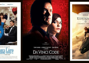 Vizyondaki filmler 13-20 Haziran 2025