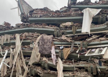 146 kişinin öldüğü Hamidiye Sitesi davasında 5 kişiye beraat talebi
