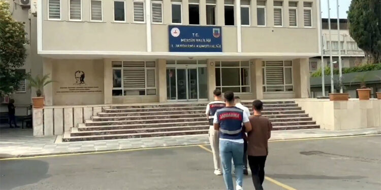 15 ilde siber suçlara yönelik operasyon; 51 şüpheli tutuklandı