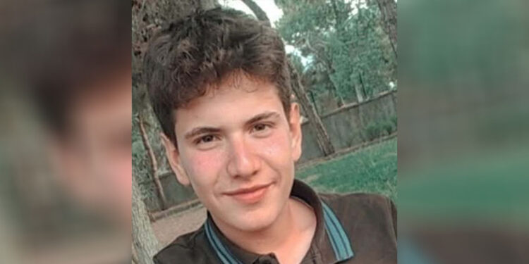 18 yaşındaki Deniz, asker uğurlama eğlencesinde öldürüldü