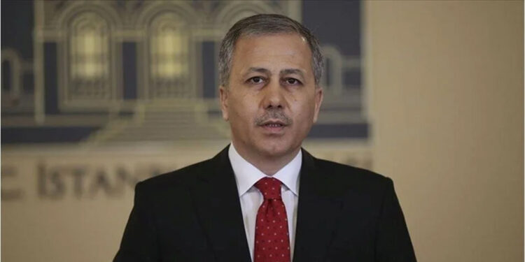 2024'te kırmızı ışık ihlali nedeniyle 137 kişi hayatını kaybetti