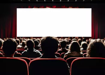 2024'te sinema seyirci sayısı 32,5 milyon kişi oldu