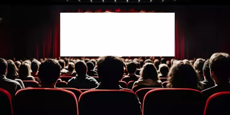 2024'te sinema seyirci sayısı 32,5 milyon kişi oldu