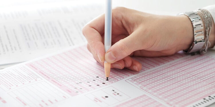 2025'te YKS'ye girecek aday sayısı açıklandı