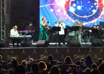 Çim Konserleri 1 Temmuz'da başlıyor