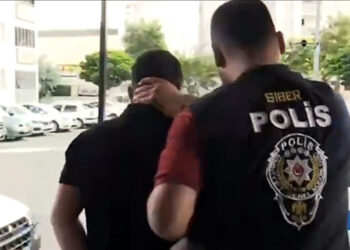 31 ilde siber suçlar operasyonu: 190 gözaltı