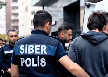 48 ilde siber suç operasyonları: 284 gözaltı