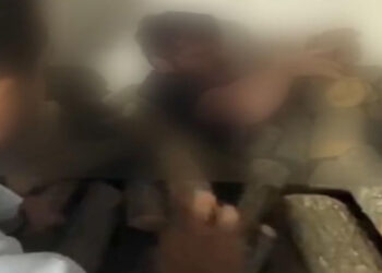 5 yıldır aranıyordu; odunların arasında gizlenirken yakalandı