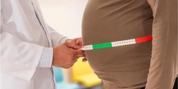 673 bin kişinin vücut kitle indeksi 'normal' aralığında değil