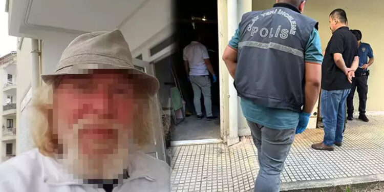 7 yaşındaki çocuğa istismarla suçlanan şüpheli tutuklandı