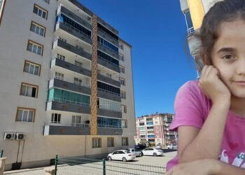 9 yaşındaki Yasemin, bıçaklanmış halde ölü bulundu