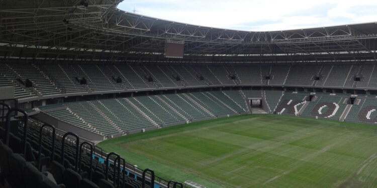 A Milli Futbol Takımı'nın Gürcistan karşılaşması Kocaeli'de oynanacak