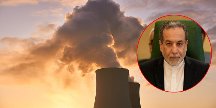 ABD, İran’a nükleer anlaşma teklifini sundu