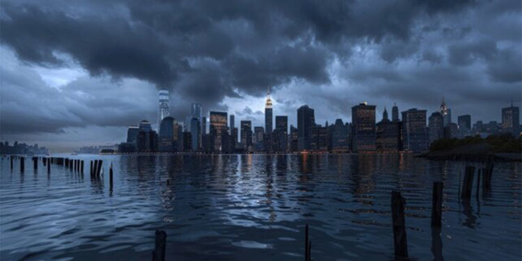 North Dakota ve New York'ta kasırga; 6 ölü