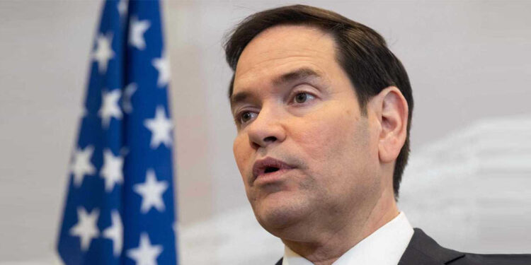 4 Uluslararası Ceza Mahkemesi yargıcı yaptırım listesine alındı